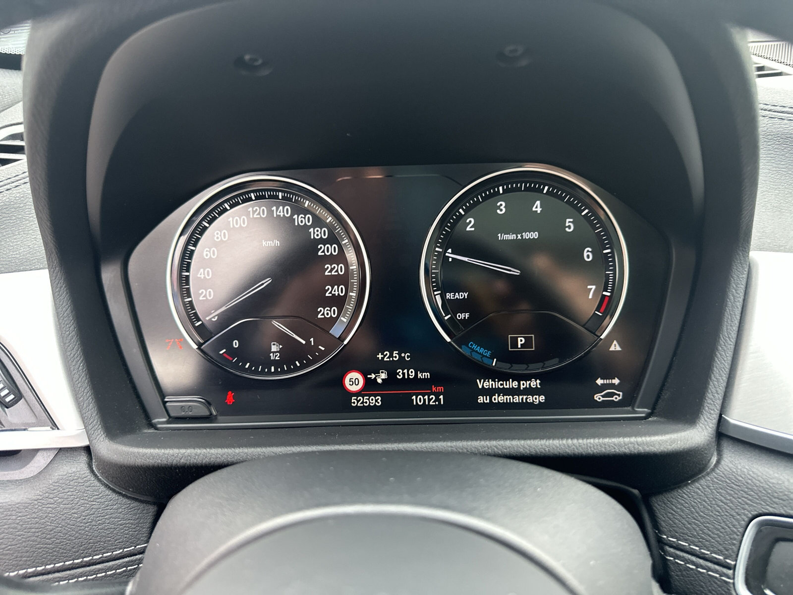 BMW X1 xDrive 25e M Sport Steptronic - 15