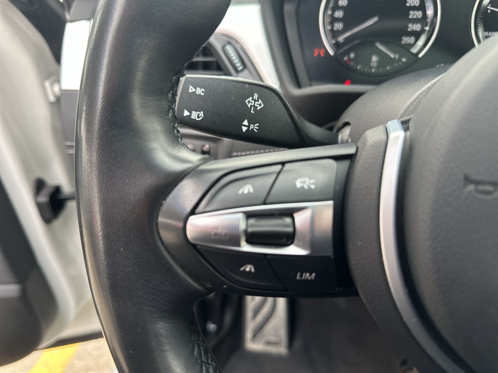 BMW X1 xDrive 25e M Sport Steptronic - 16