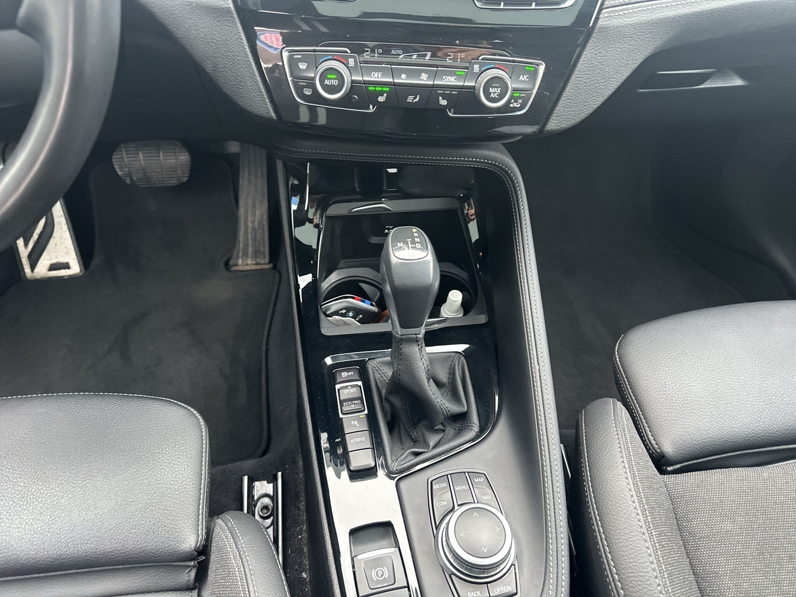 BMW X1 xDrive 25e M Sport Steptronic - 14