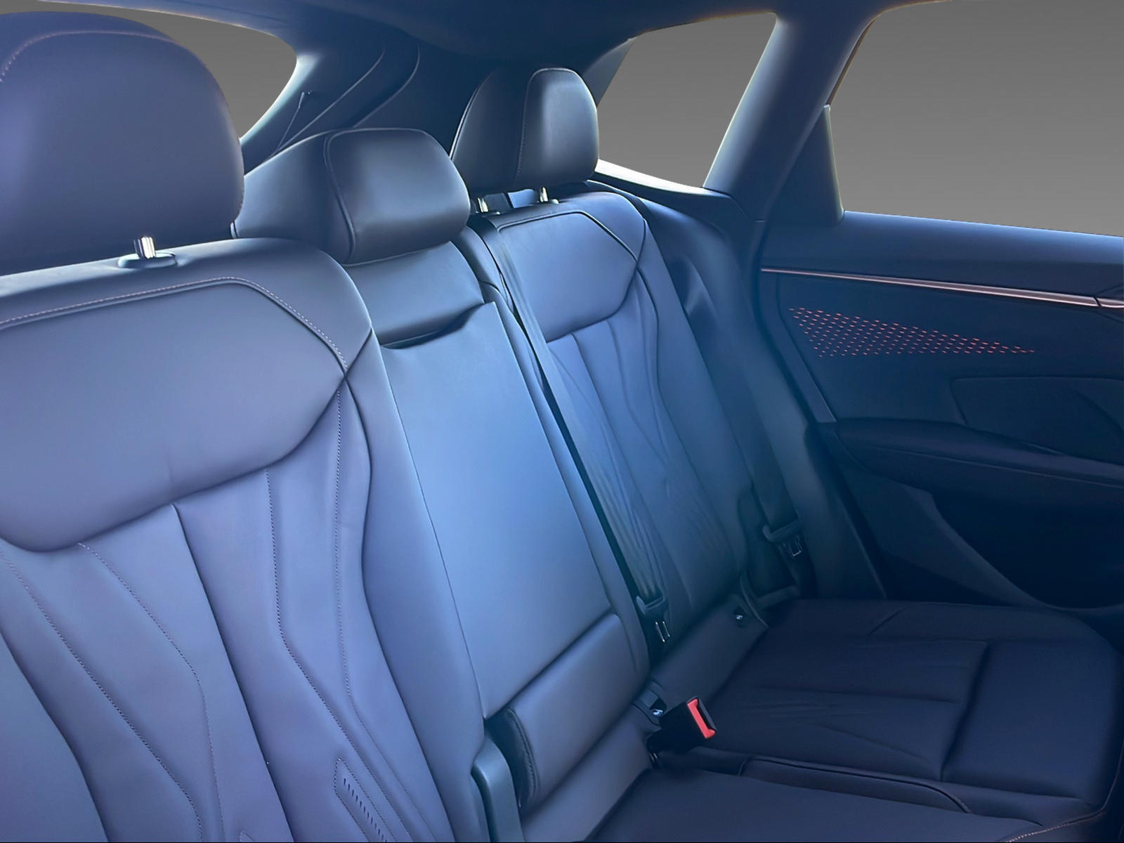 CUPRA Terramar 1.5 eHybrid Prime Edition DSG - 9