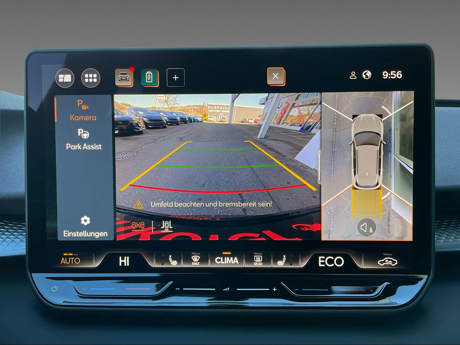 CUPRA Terramar 1.5 eHybrid Prime Edition DSG - 11