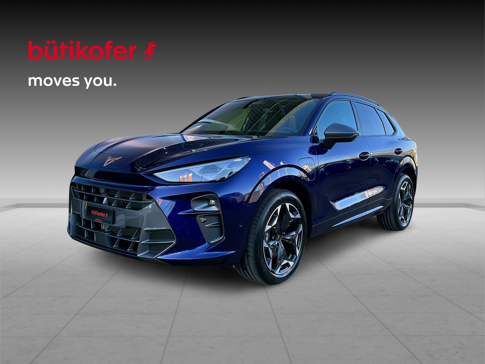 CUPRA Terramar 1.5 eHybrid Prime Edition DSG