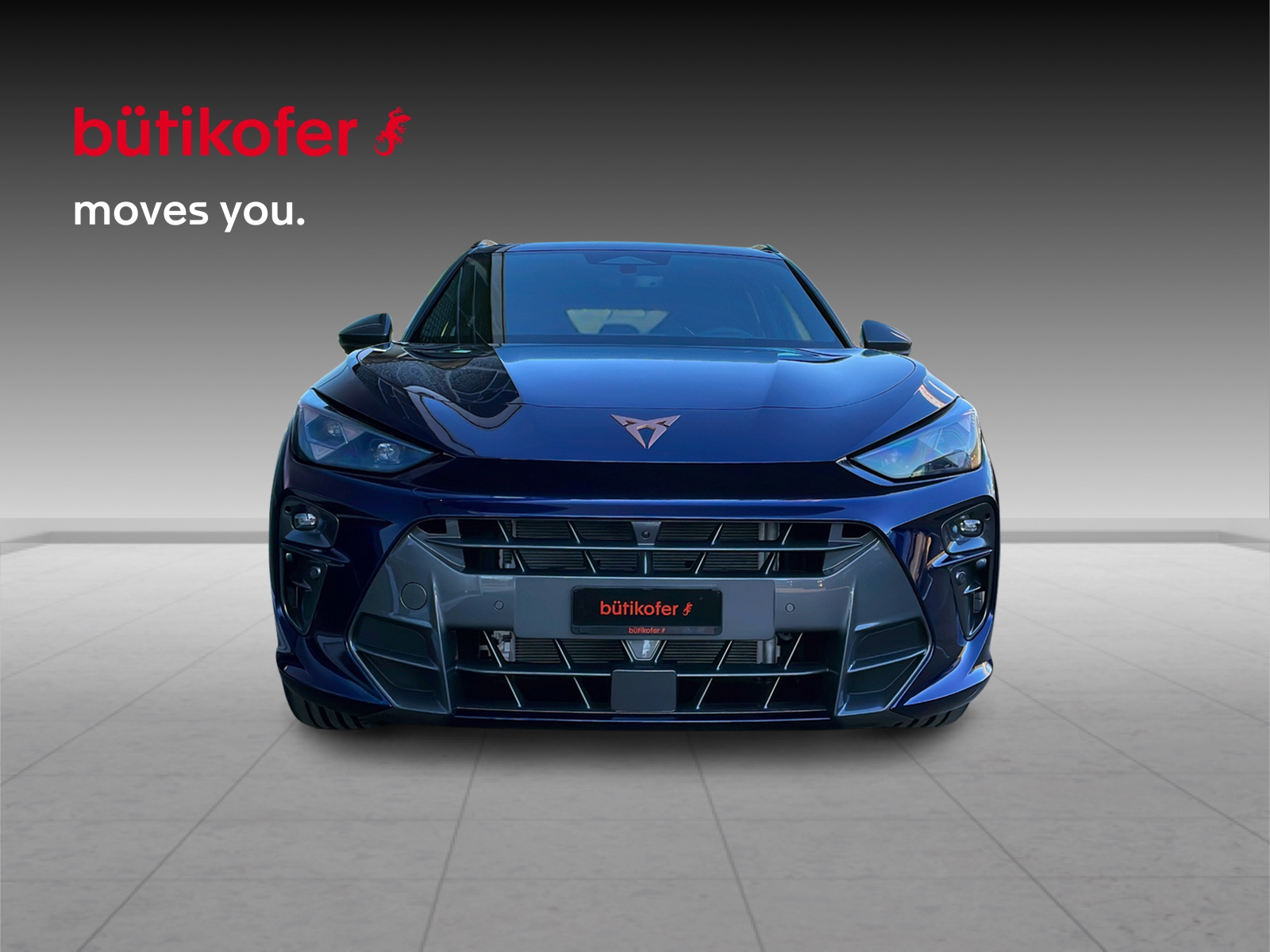 CUPRA Terramar 1.5 eHybrid Prime Edition DSG - 2