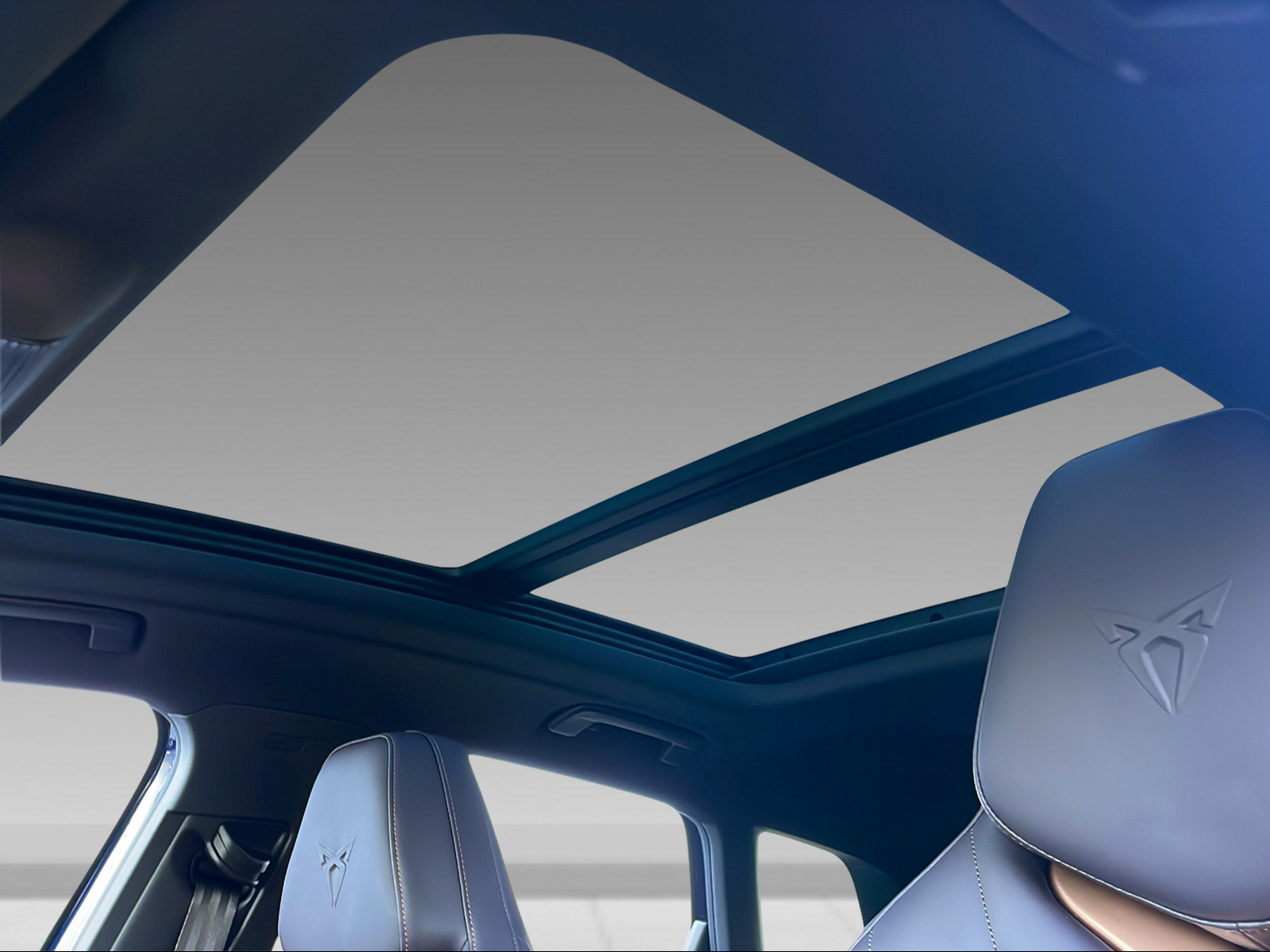 CUPRA Terramar 1.5 eHybrid Prime Edition DSG - 8