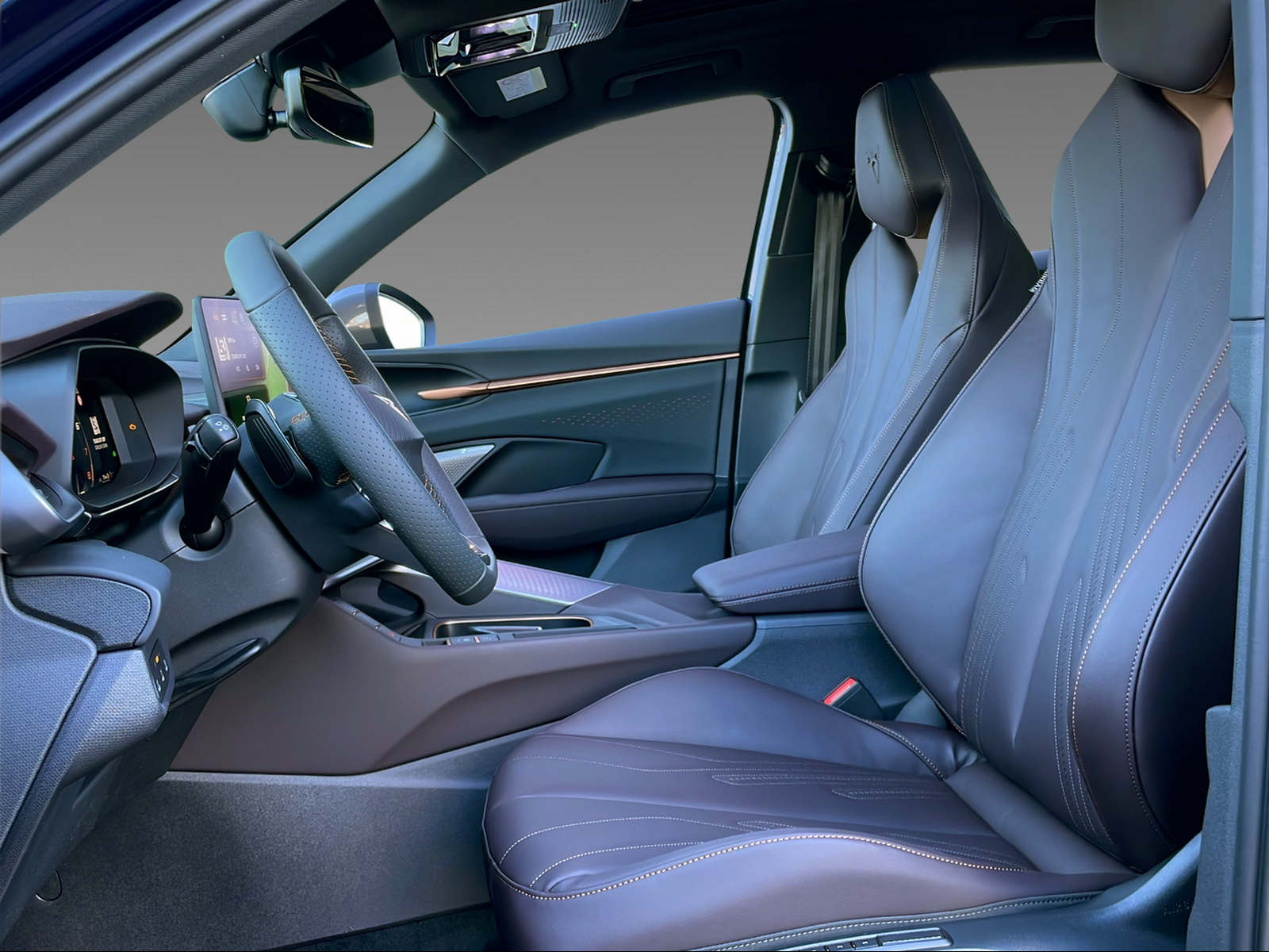 CUPRA Terramar 1.5 eHybrid Prime Edition DSG - 7