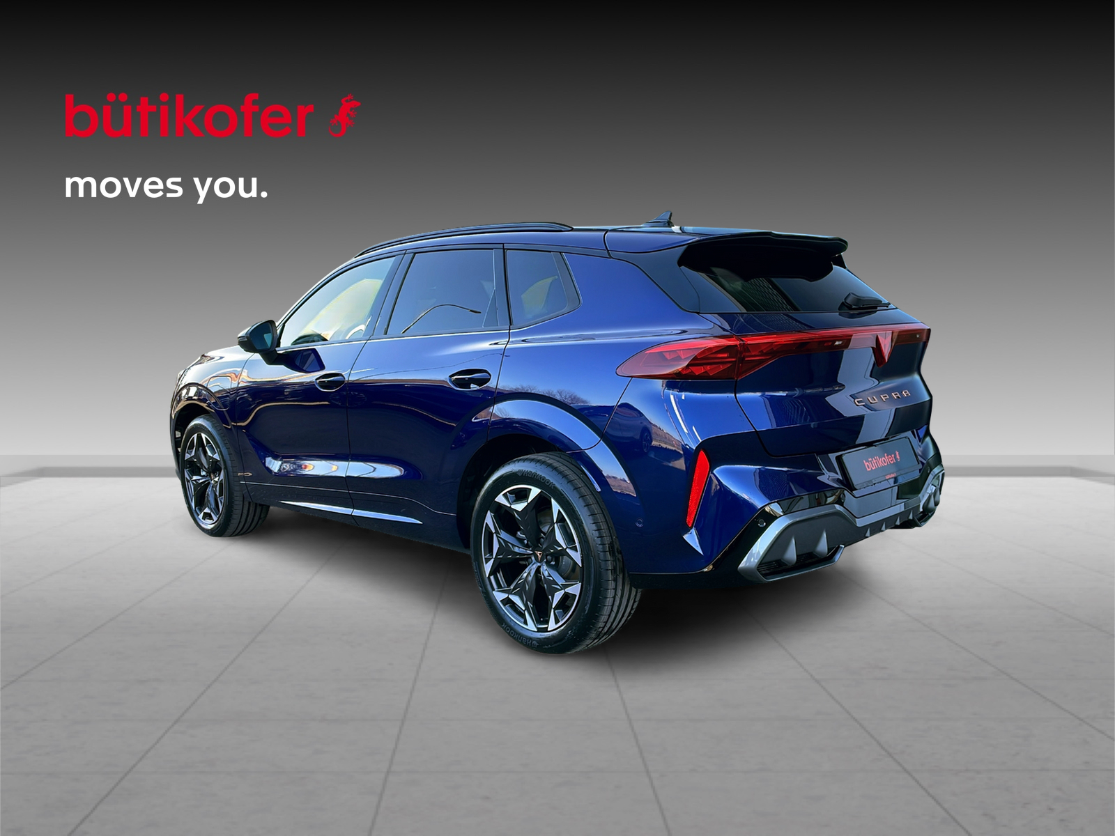 CUPRA Terramar 1.5 eHybrid Prime Edition DSG - 4