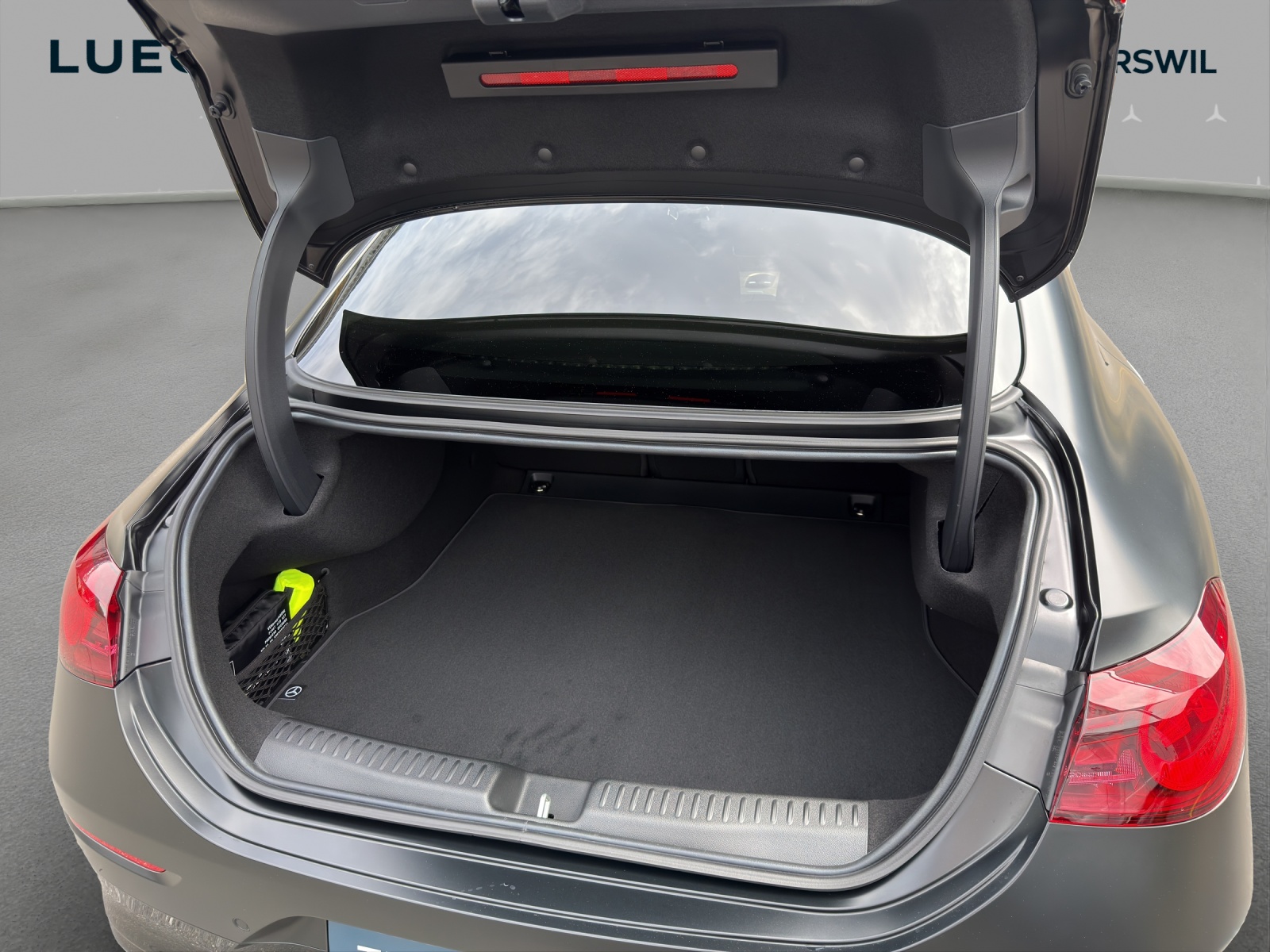 MERCEDES-BENZ CLA 220 8G-DCT 4Matic - 14