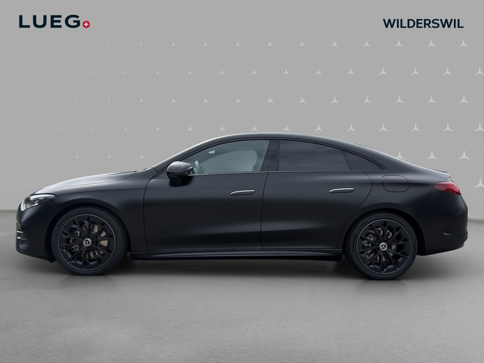 MERCEDES-BENZ CLA 220 8G-DCT 4Matic - 2