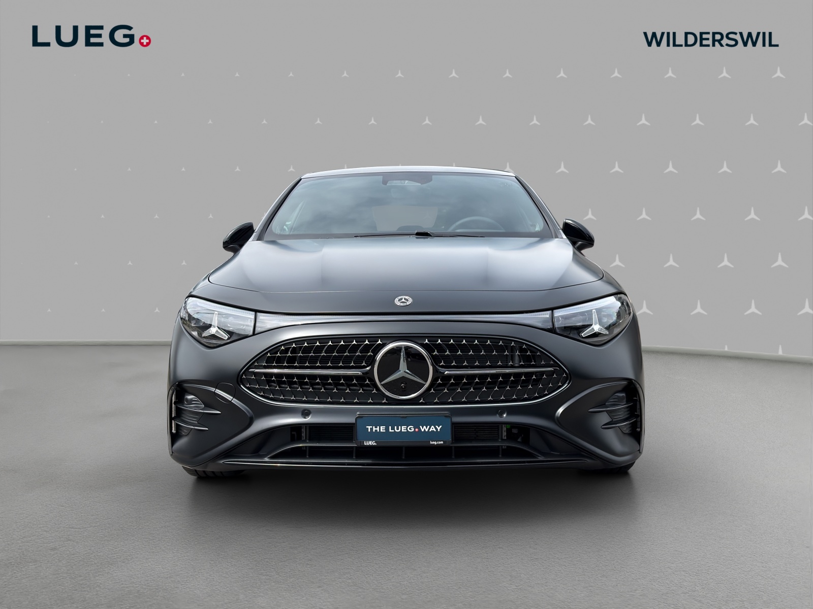 MERCEDES-BENZ CLA 220 8G-DCT 4Matic - 6