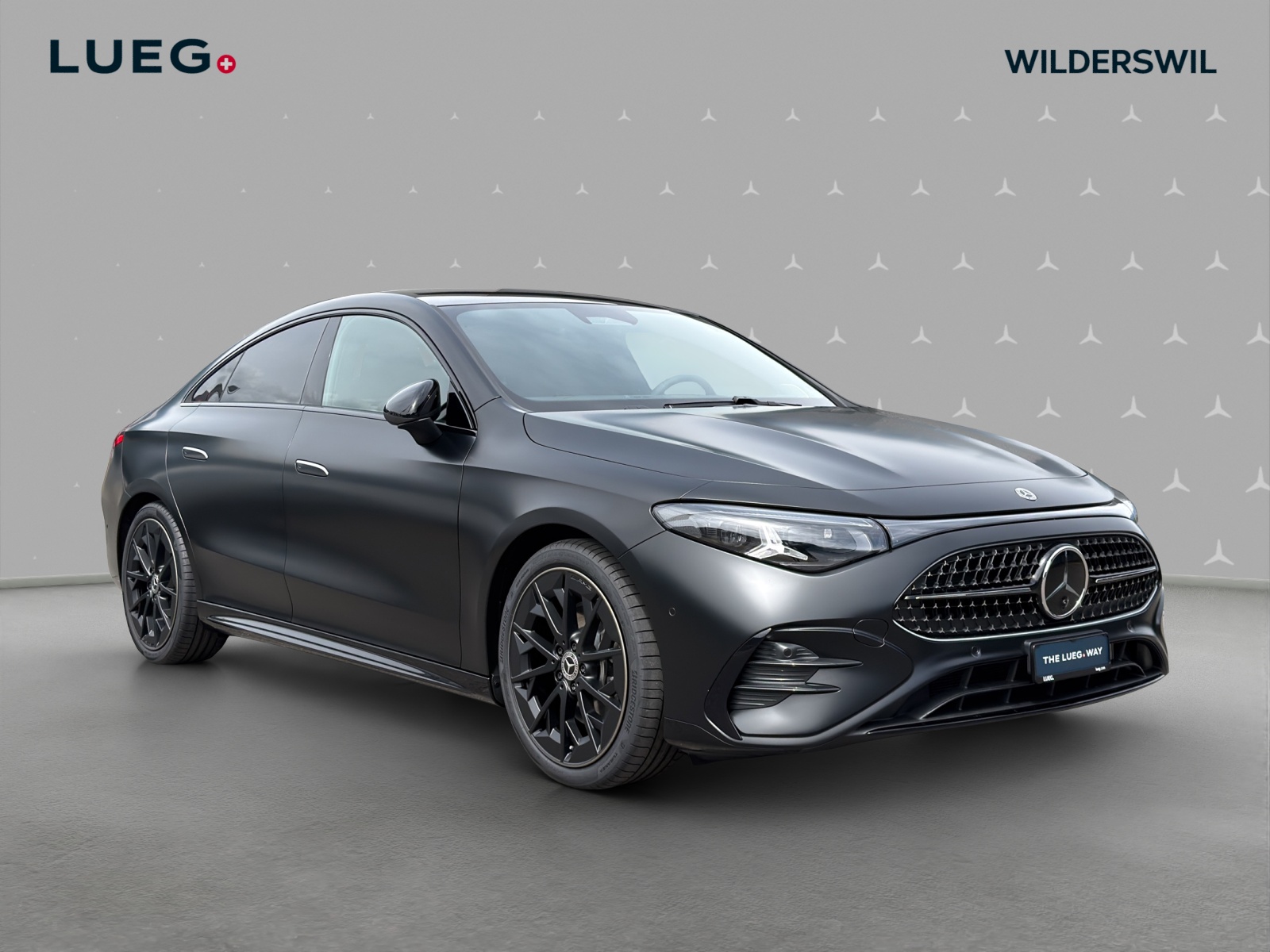 MERCEDES-BENZ CLA 220 8G-DCT 4Matic - 5