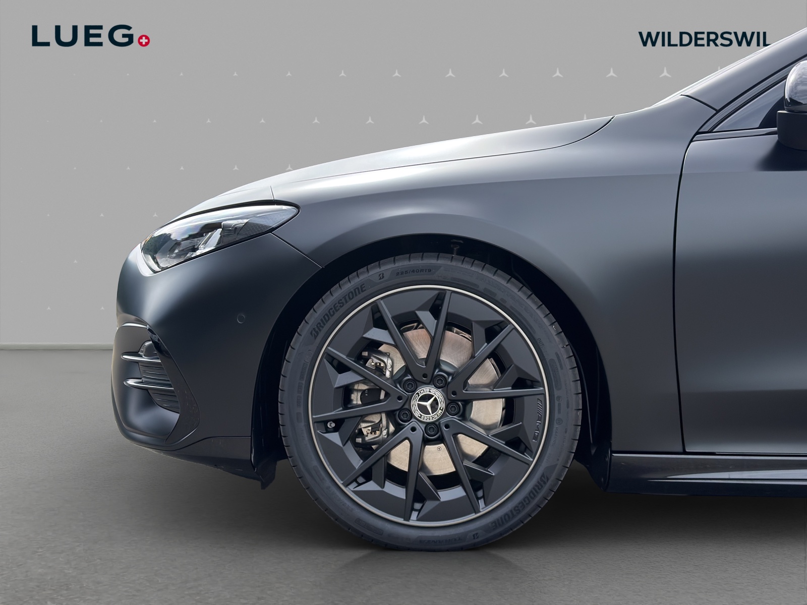 MERCEDES-BENZ CLA 220 8G-DCT 4Matic - 7