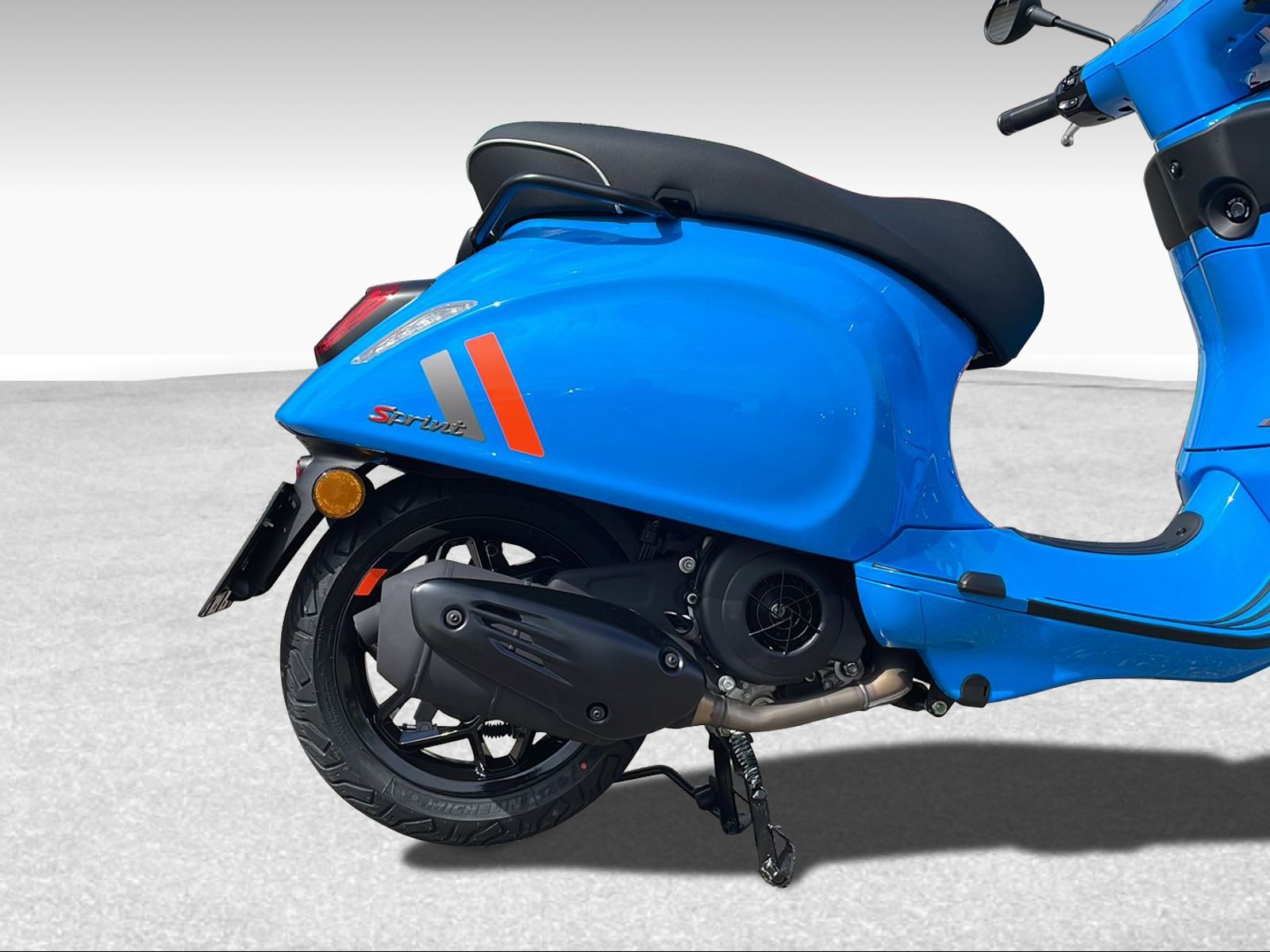 PIAGGIO Vespa Sprint 125 ABS - 9