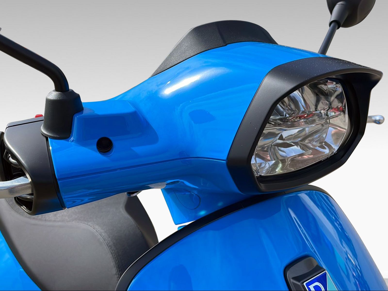 PIAGGIO Vespa Sprint 125 ABS - 5