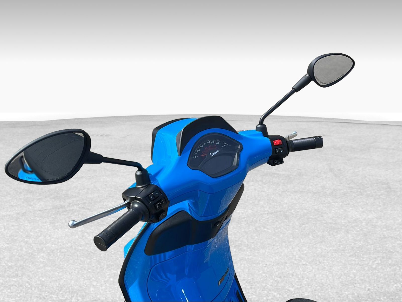 PIAGGIO Vespa Sprint 125 ABS - 6
