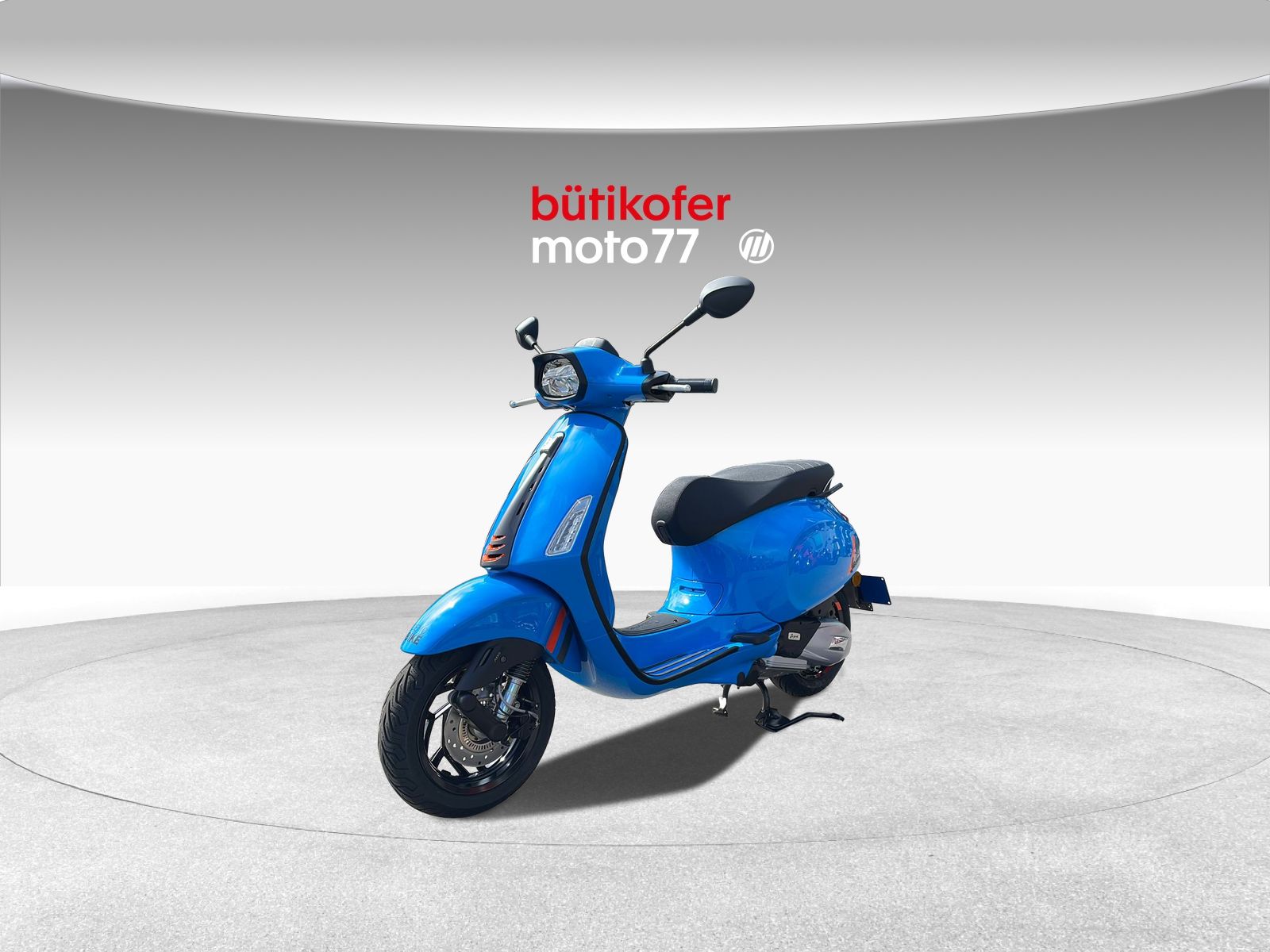 PIAGGIO Vespa Sprint 125 ABS - 3