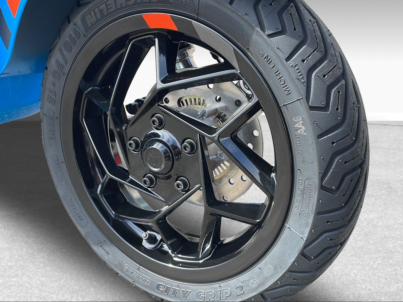PIAGGIO Vespa Sprint 125 ABS - 11