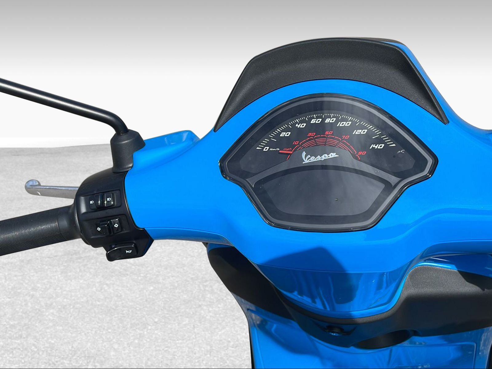 PIAGGIO Vespa Sprint 125 ABS - 7