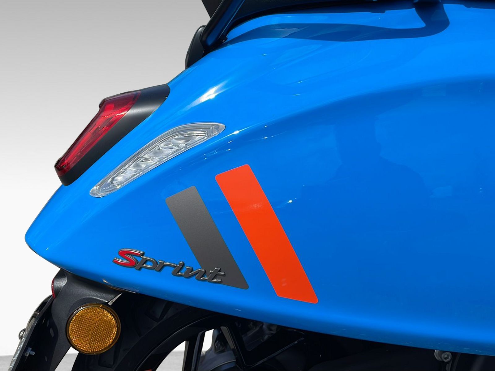 PIAGGIO Vespa Sprint 125 ABS - 10