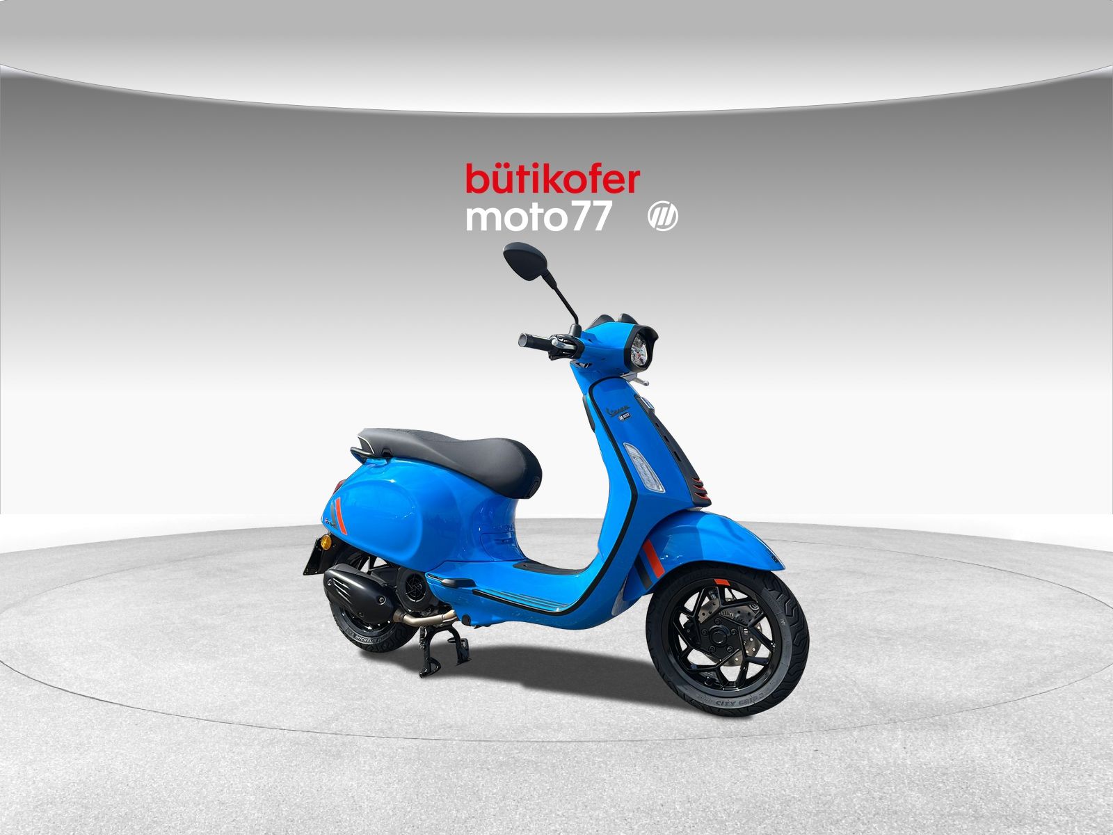 PIAGGIO Vespa Sprint 125 ABS