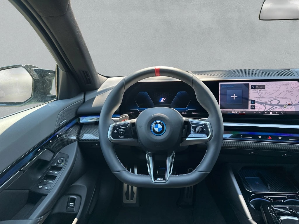 BMW i5 M60 xDrive M Sport Pro **Action de leasing à 0.9%** À vendre - 15