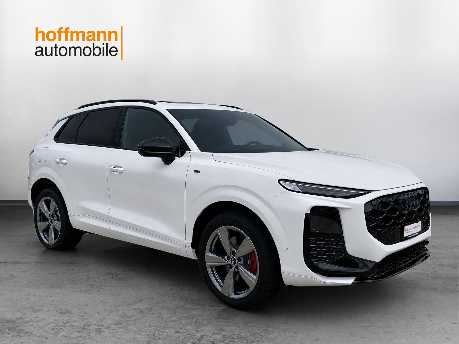 AUDI Q3 SUV e-hybrid 200 kW S tronig - 3
