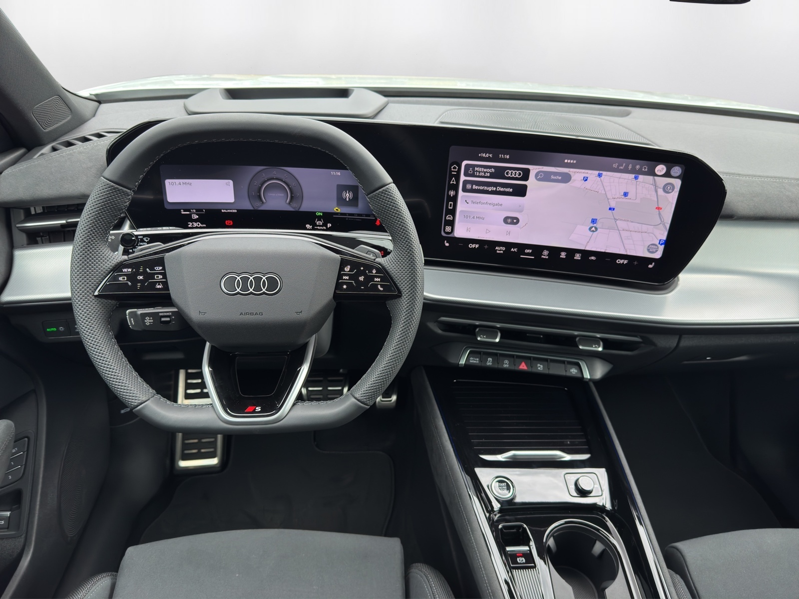 AUDI Q3 SUV e-hybrid 200 kW S tronig - 7