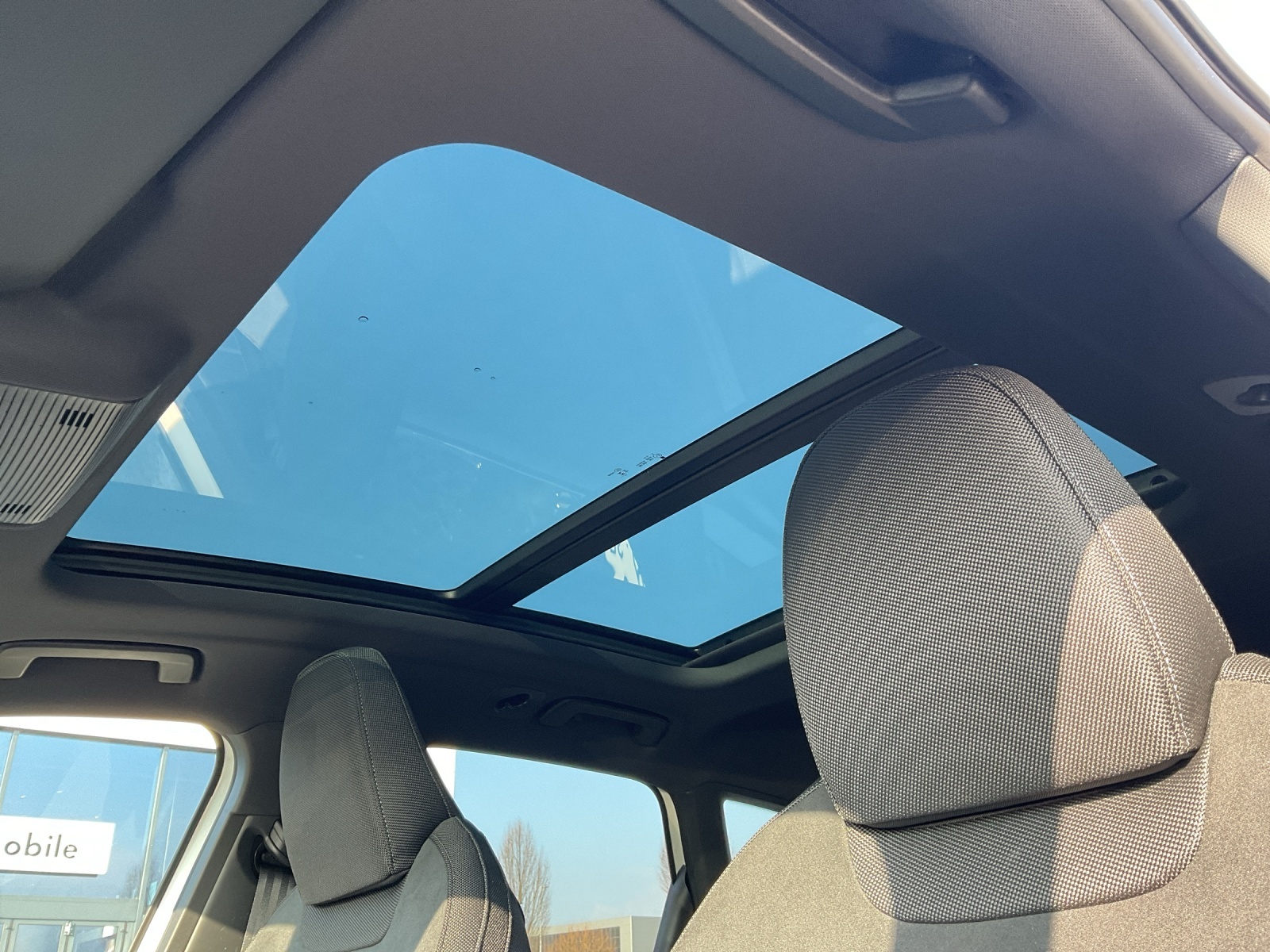 AUDI Q3 SUV e-hybrid 200 kW S tronig - 15