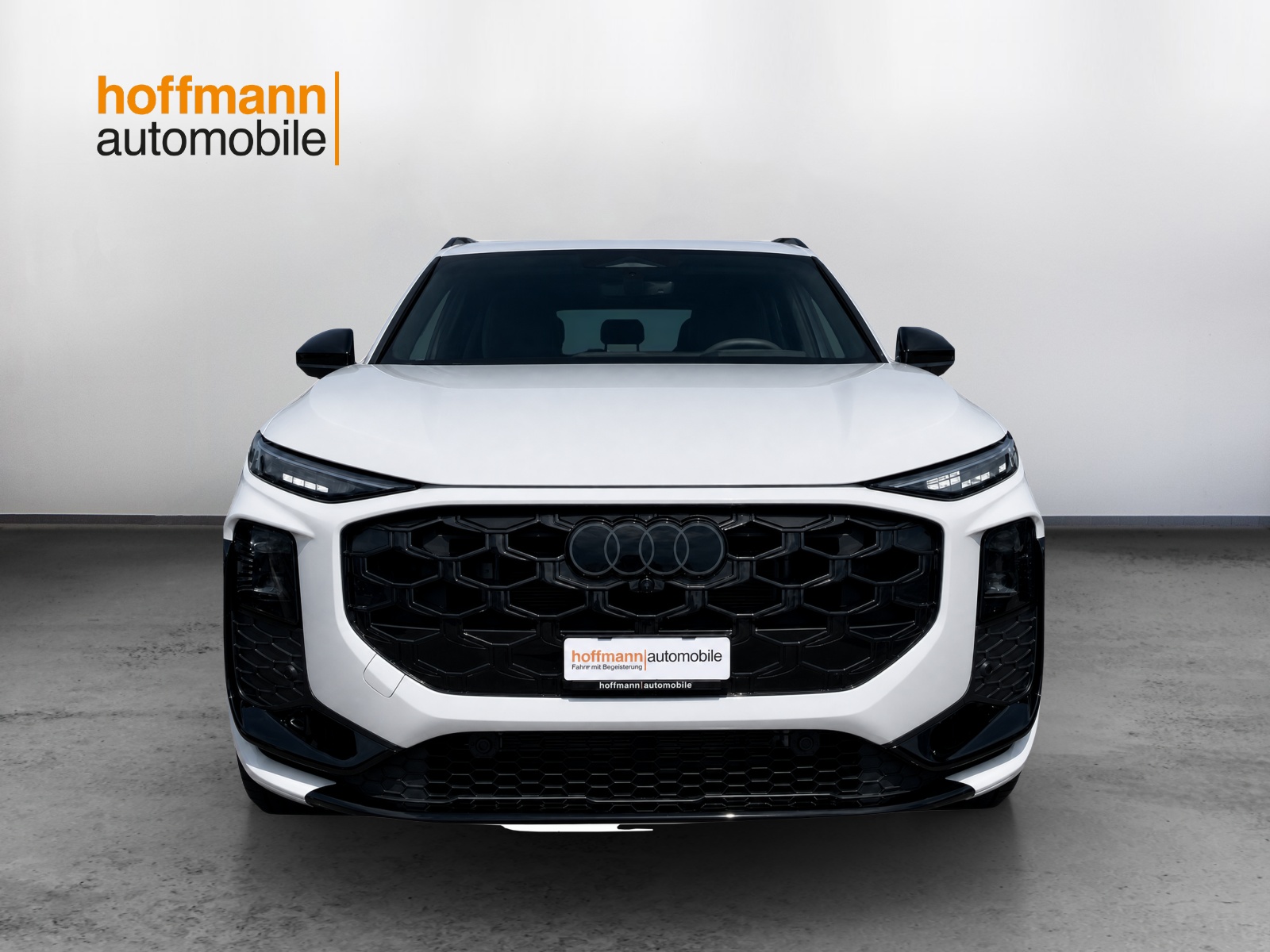AUDI Q3 SUV e-hybrid 200 kW S tronig - 2