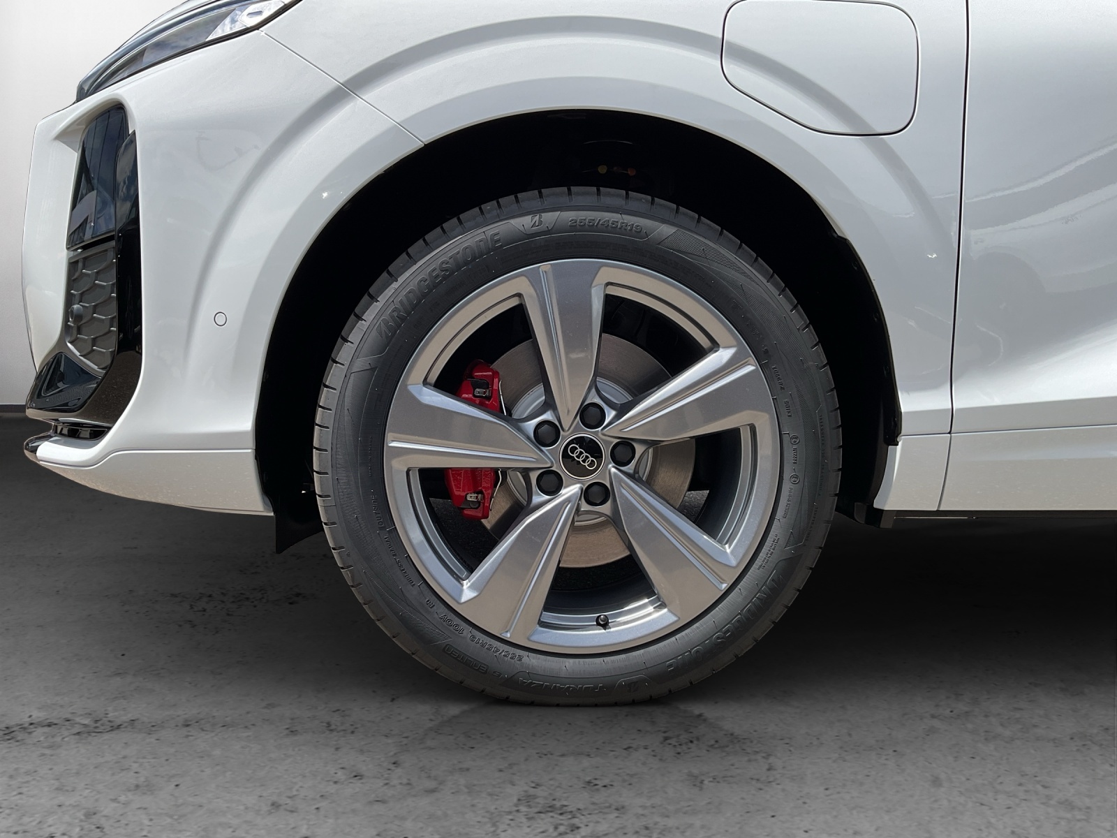 AUDI Q3 SUV e-hybrid 200 kW S tronig - 13
