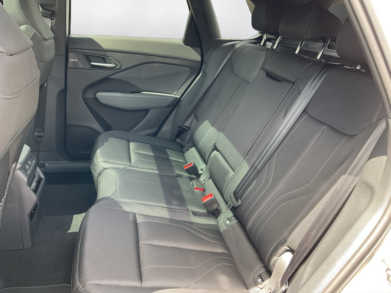 AUDI Q3 SUV e-hybrid 200 kW S tronig - 11