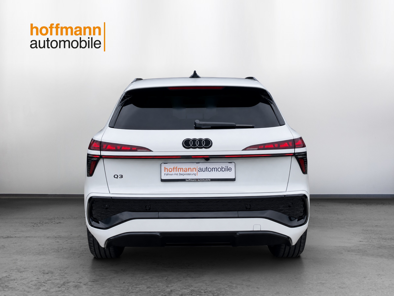 AUDI Q3 SUV e-hybrid 200 kW S tronig - 5