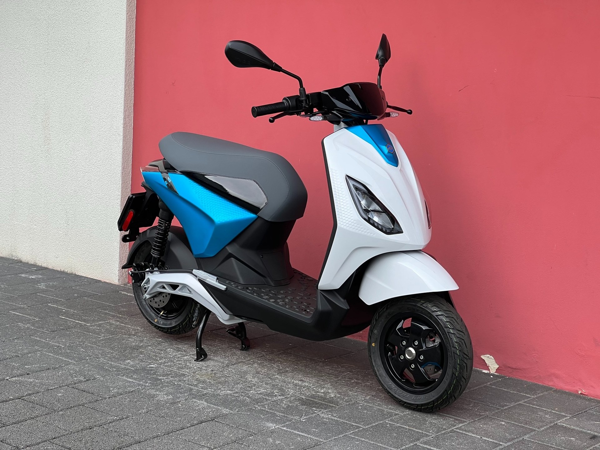PIAGGIO Piaggio 1 Active 60km/h - 3