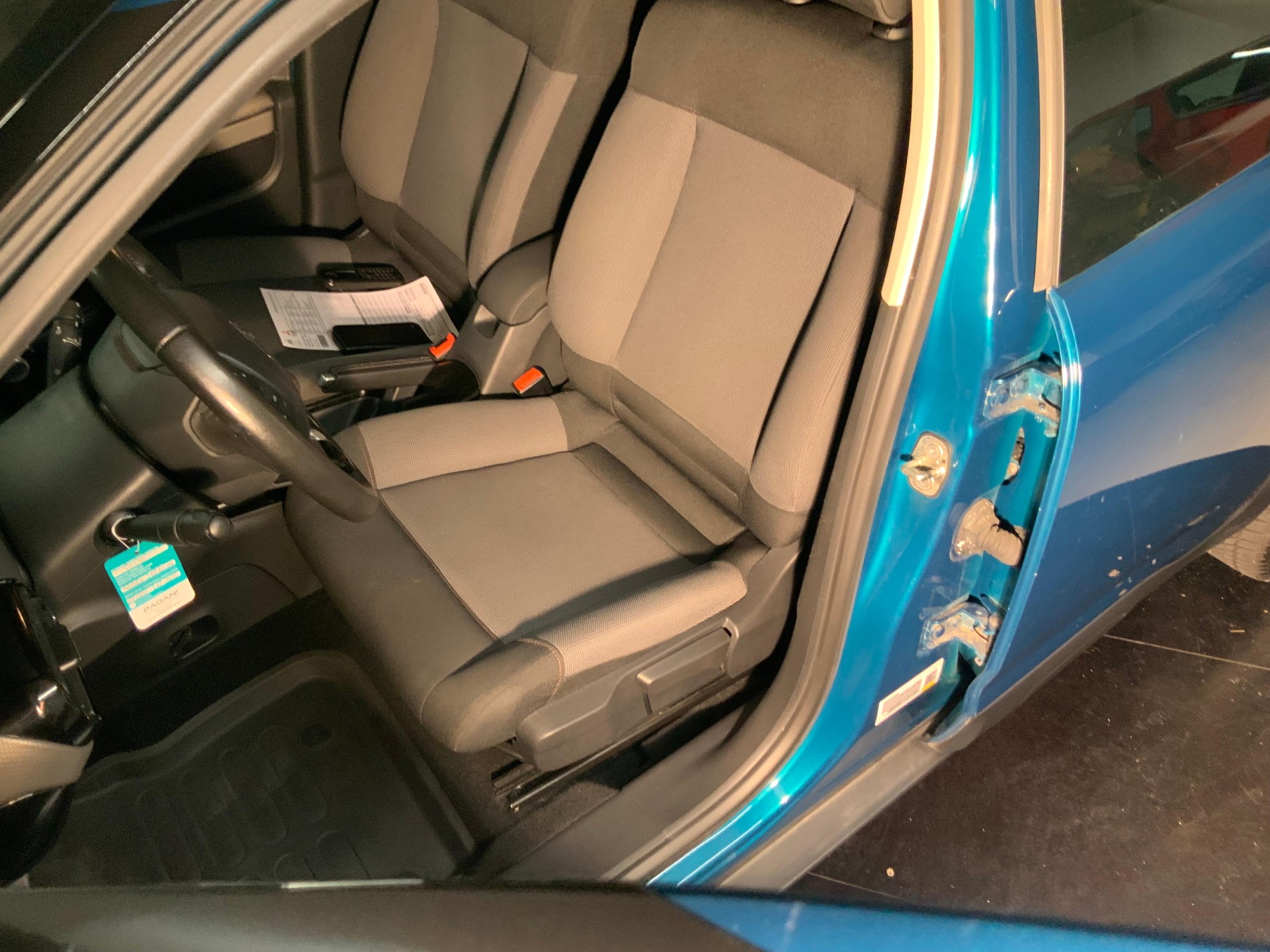 CITROEN C4 Cactus 1.2 PureTech Feel - 10