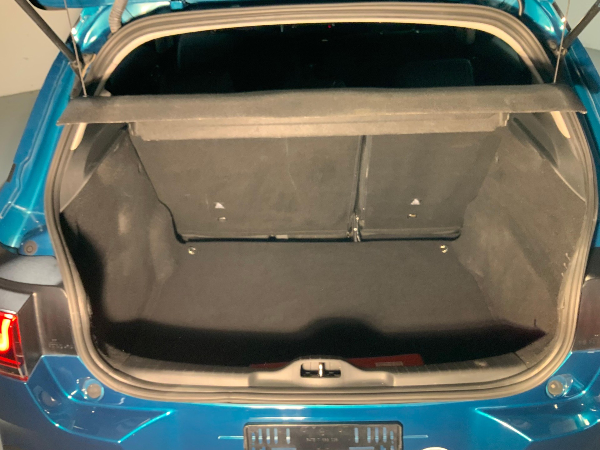 CITROEN C4 Cactus 1.2 PureTech Feel - 9