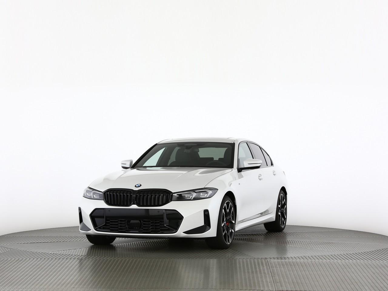 320 xDrive d 48V Steptronic M Sport Pro