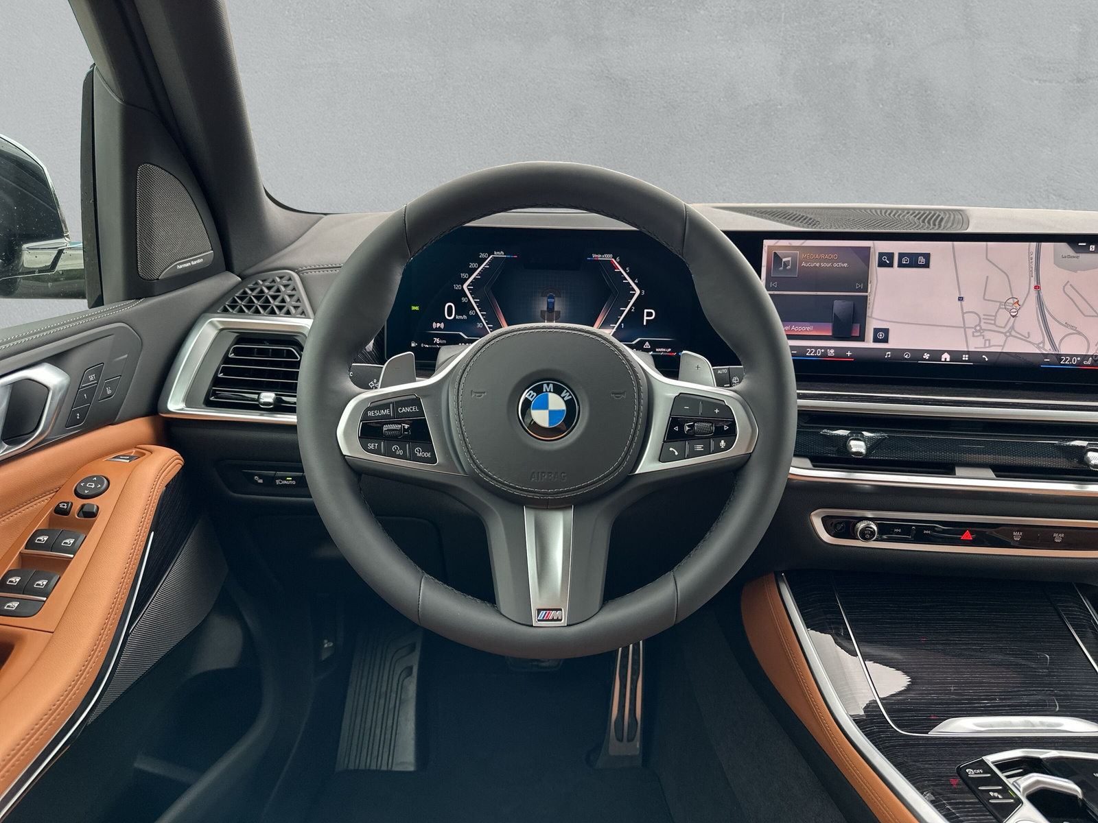 BMW X5 xDrive 48V 30d M Sport Pro Steptronic - 16