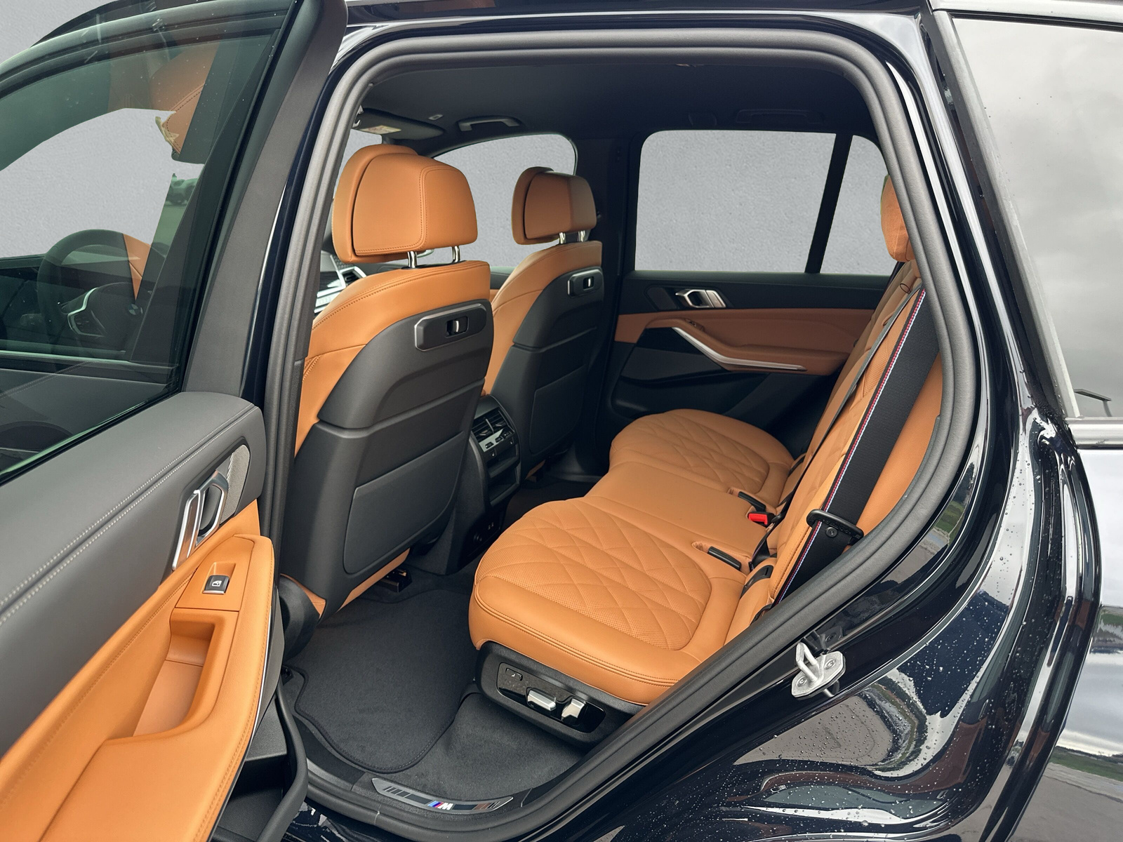 BMW X5 xDrive 48V 30d M Sport Pro Steptronic - 12