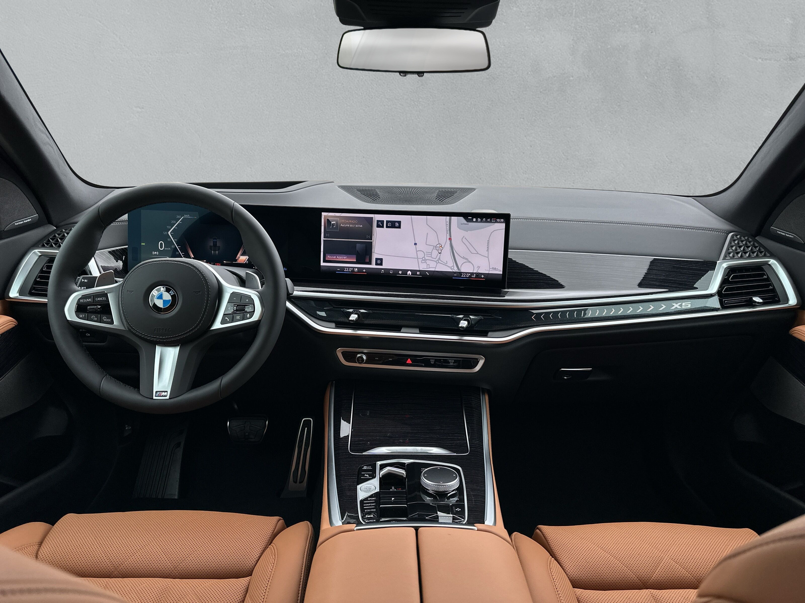 BMW X5 xDrive 48V 30d M Sport Pro Steptronic - 13