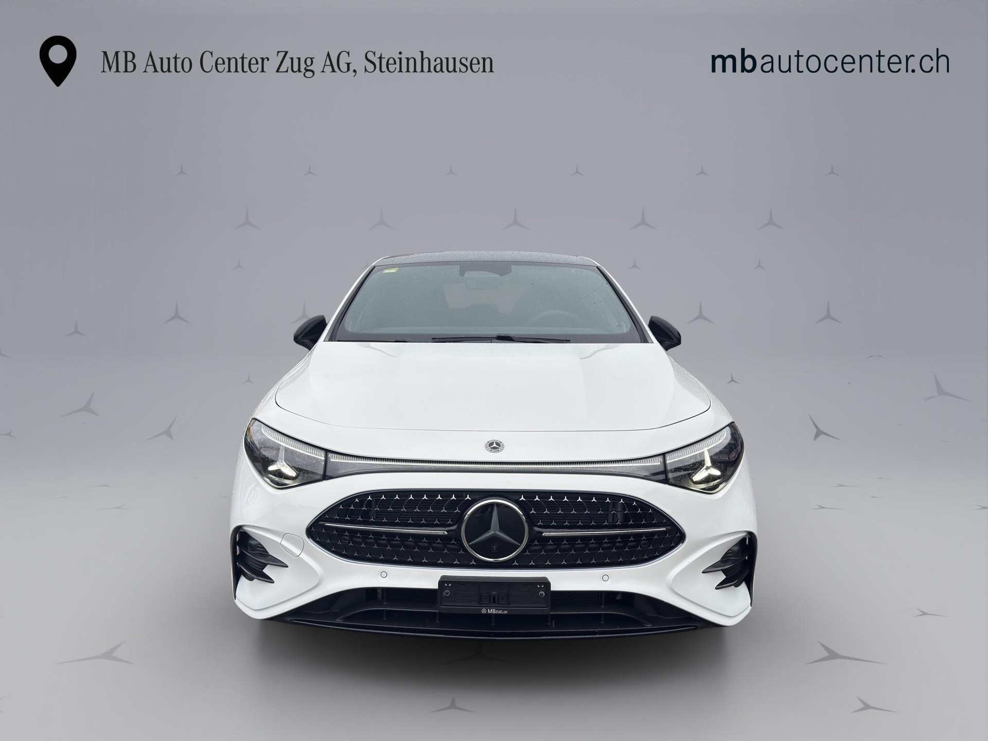 MERCEDES-BENZ CLA 220 AMG Line - 8