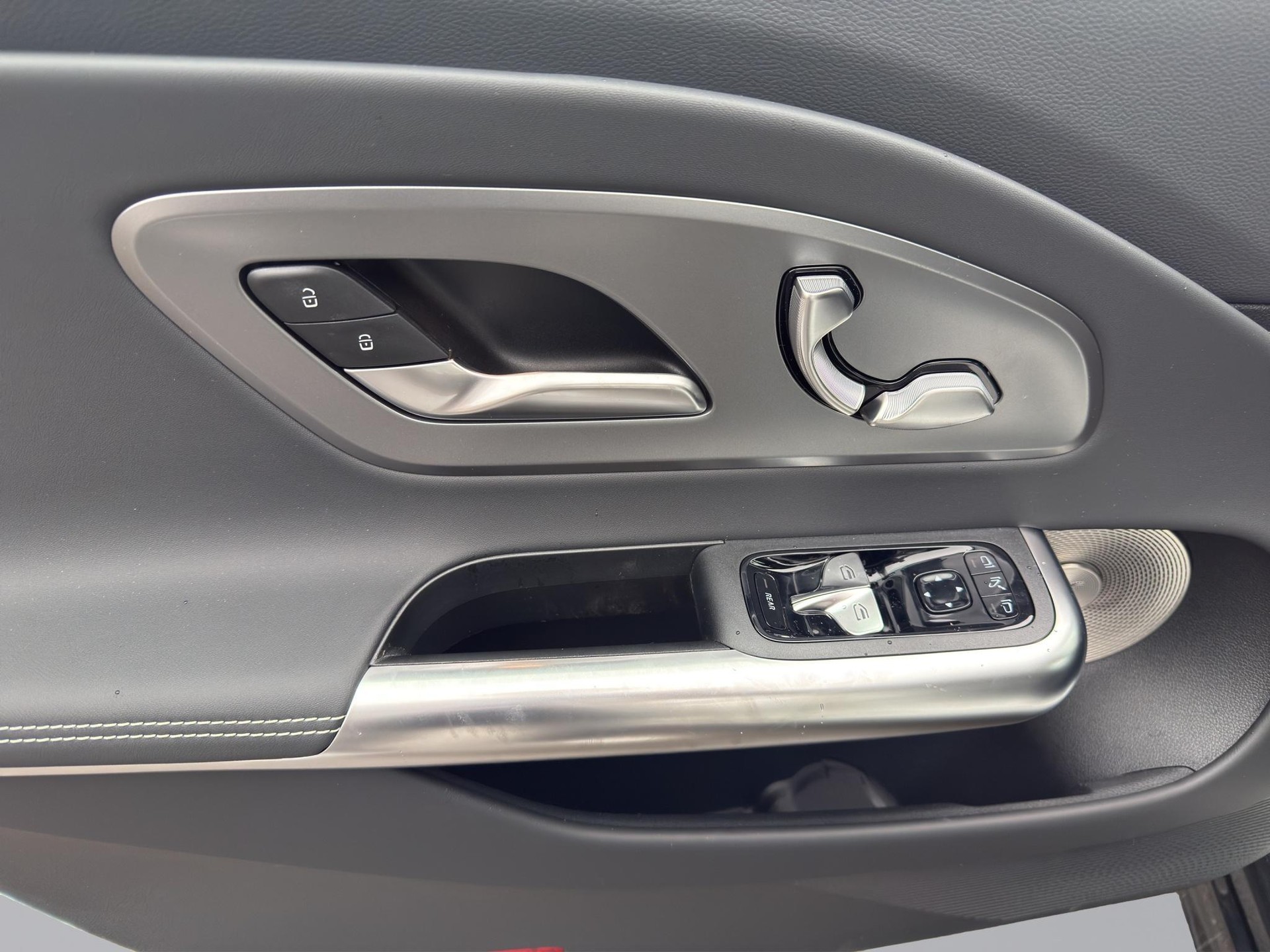 MERCEDES-BENZ CLA 220 AMG Line - 10