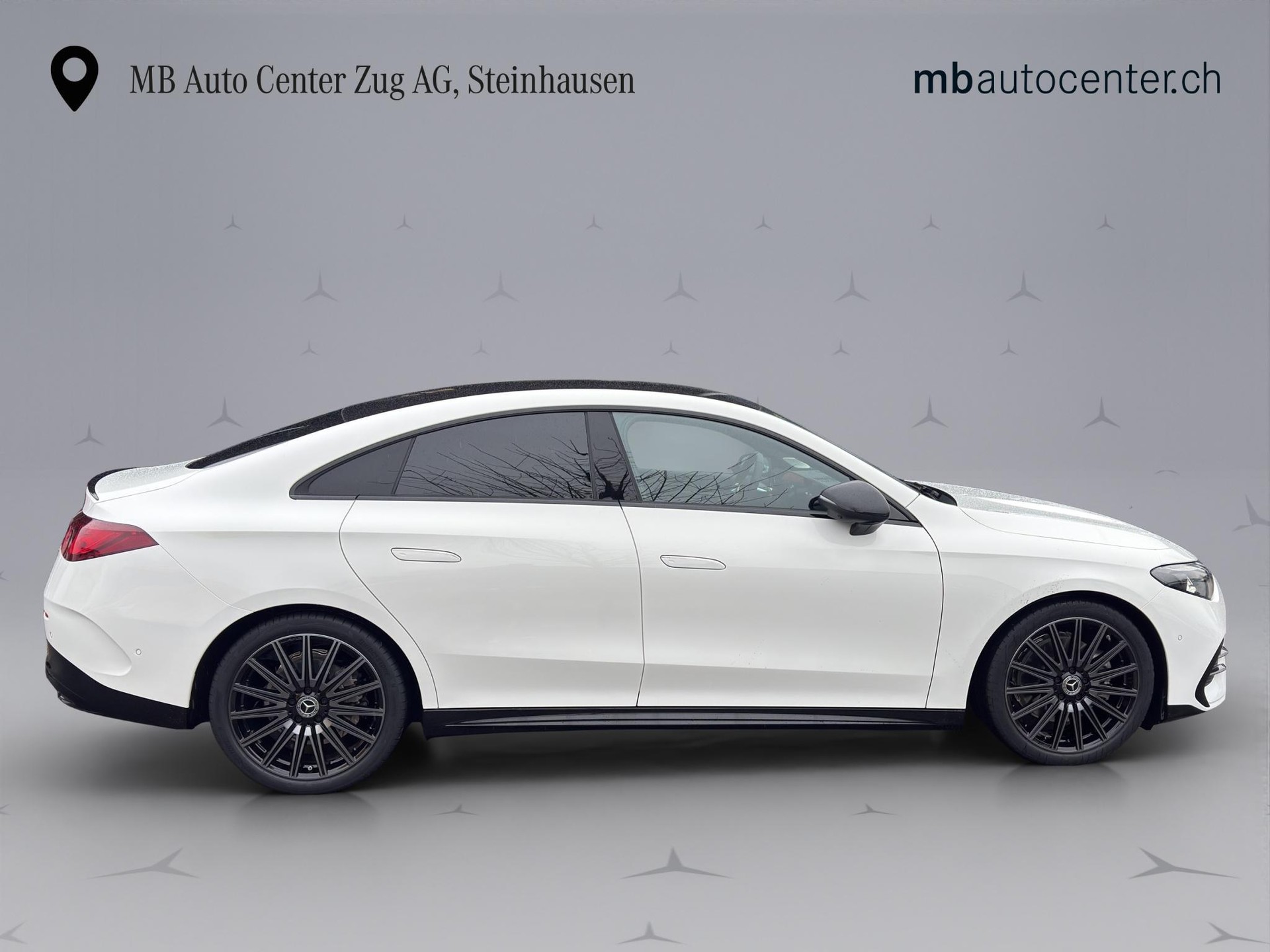 MERCEDES-BENZ CLA 220 AMG Line - 6