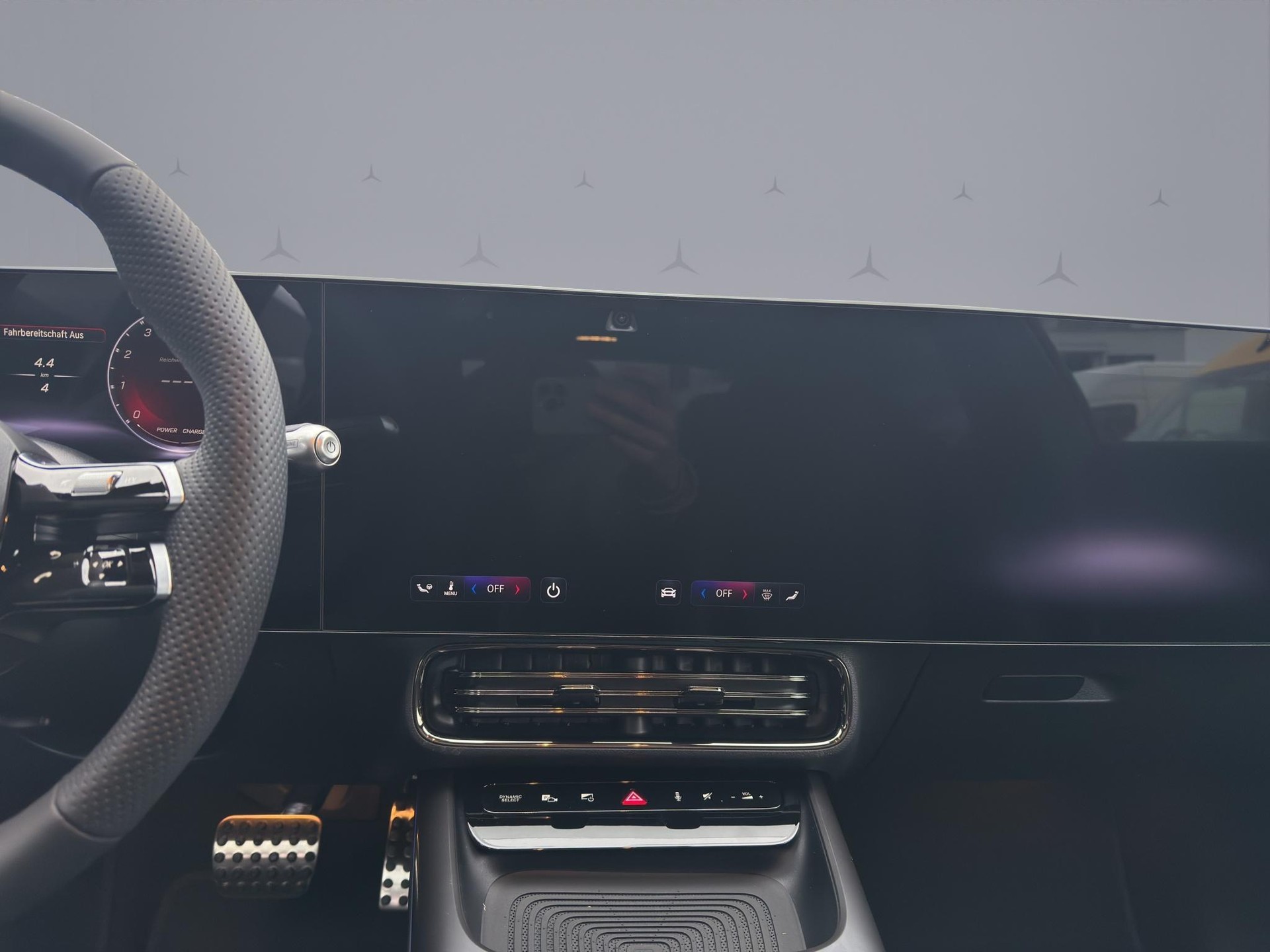 MERCEDES-BENZ CLA 220 AMG Line - 15