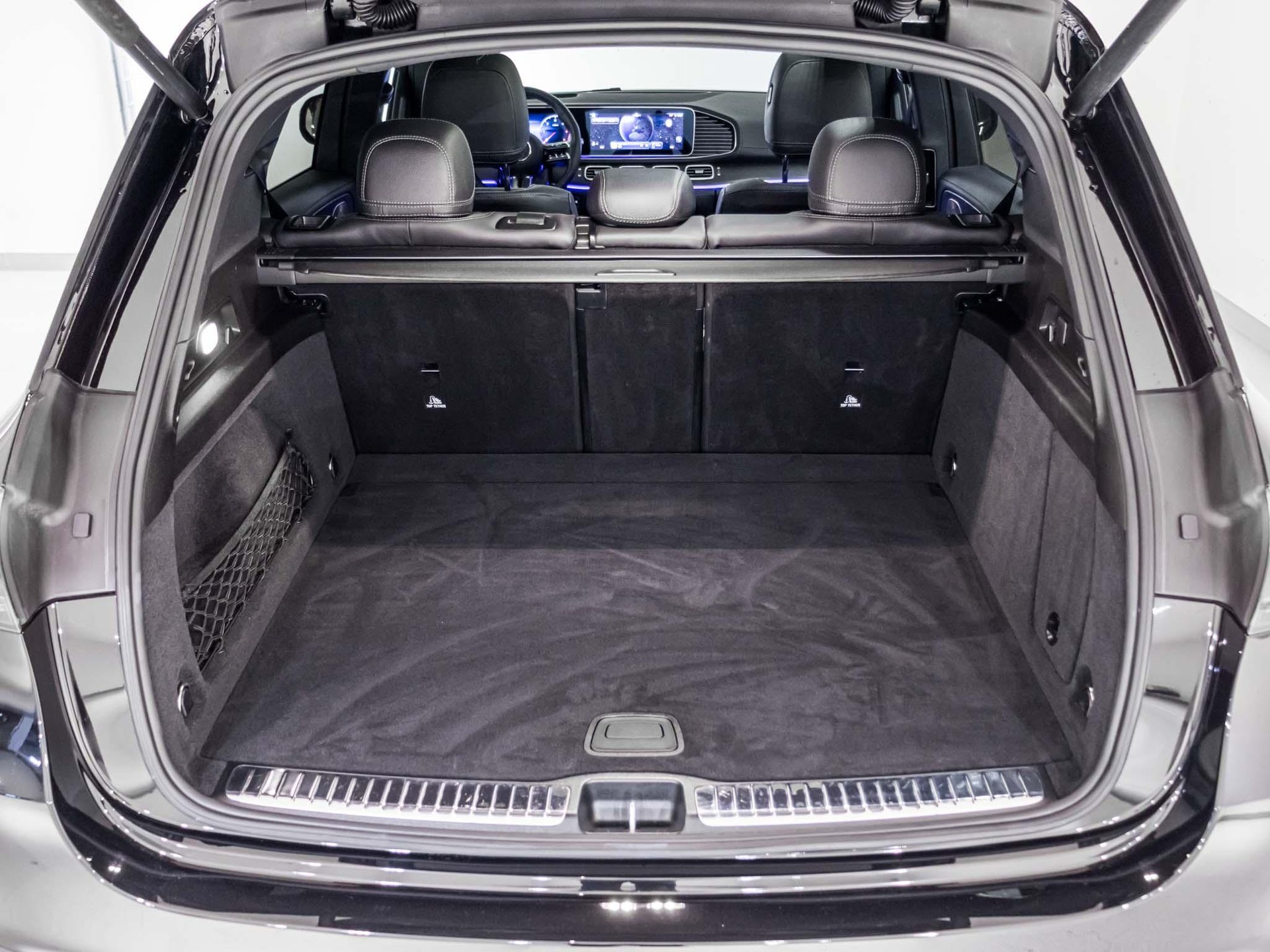 MERCEDES-BENZ GLE 300 d 4MATIC - 14