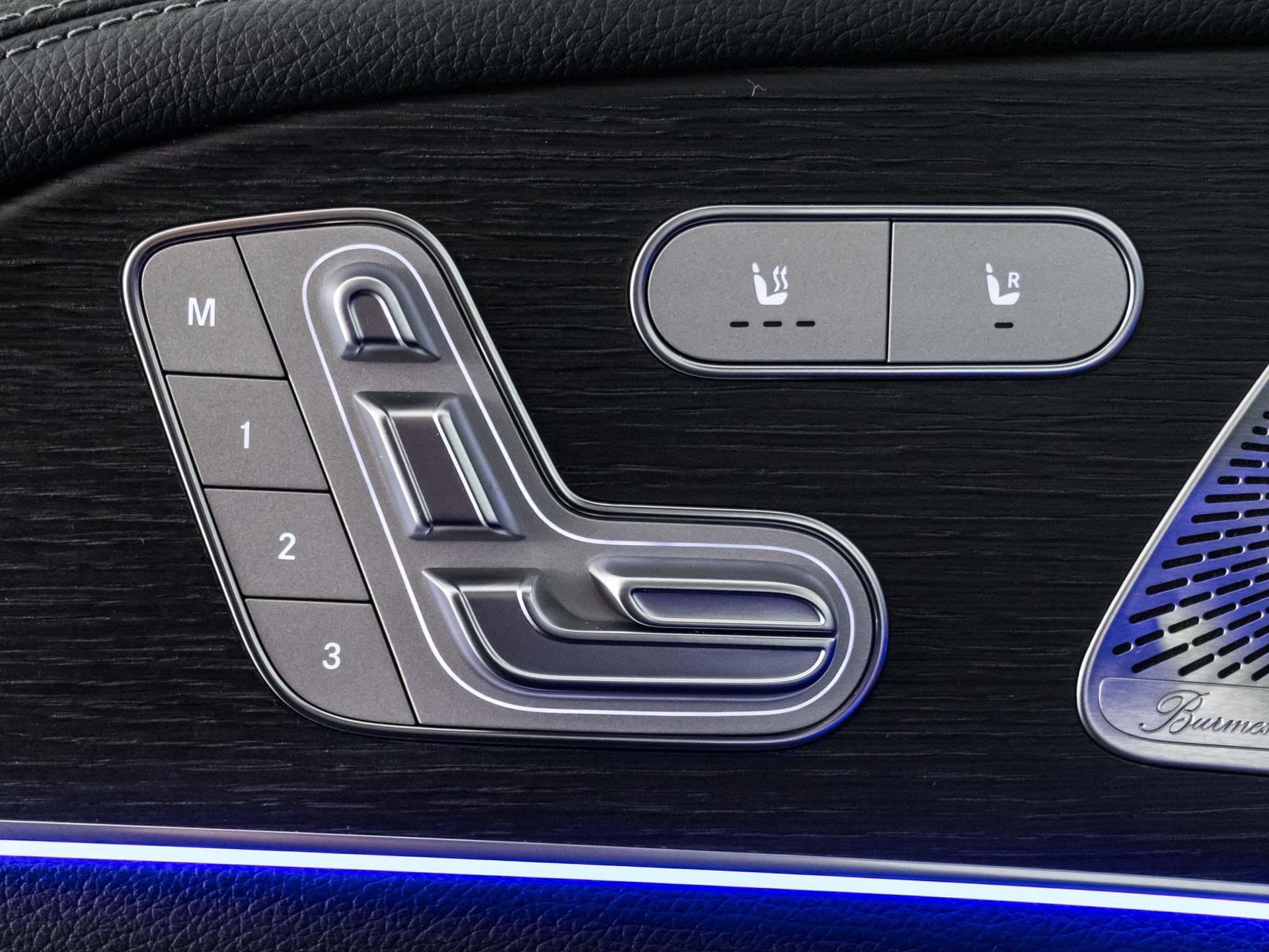 MERCEDES-BENZ GLE 300 d 4MATIC - 13