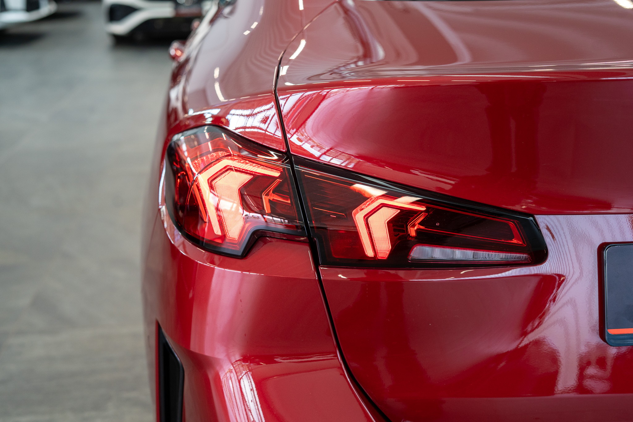 220d Gran Coupé M Sport / 360°Kamera / HeadUp /