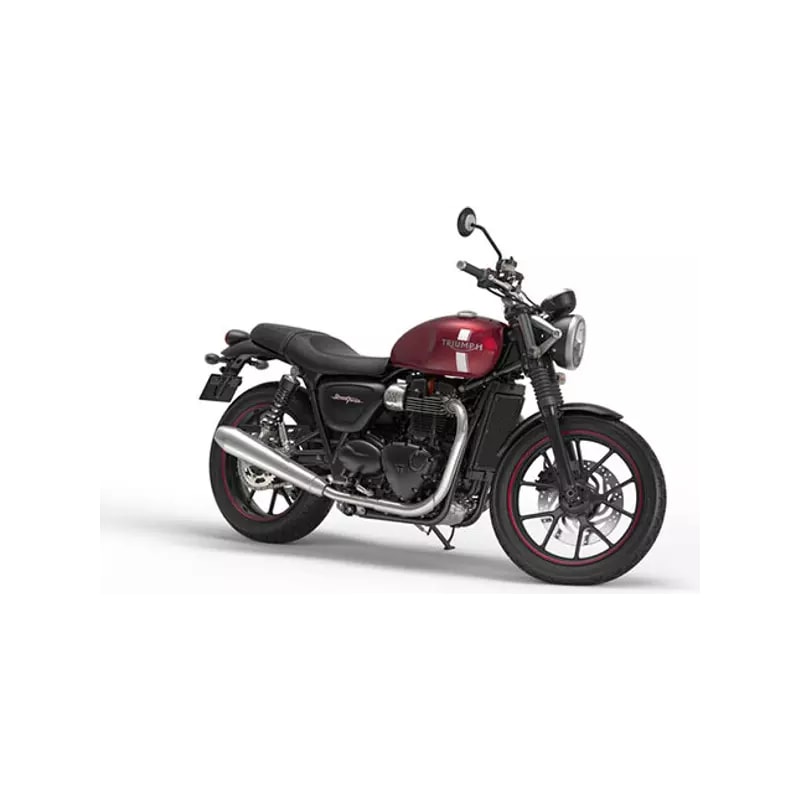 TRIUMPH Street Twin 900 i - 2