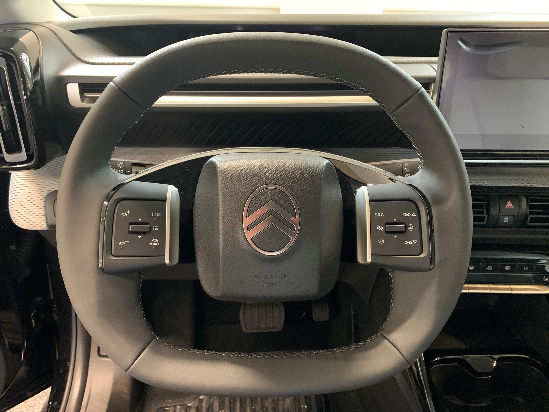 CITROEN C3 1.2i MHEV Tricolore DCS6 - 12