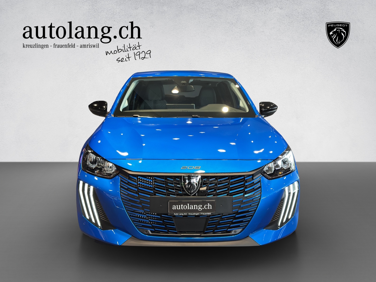 PEUGEOT 208 1.2 Hybrid Allure - 15