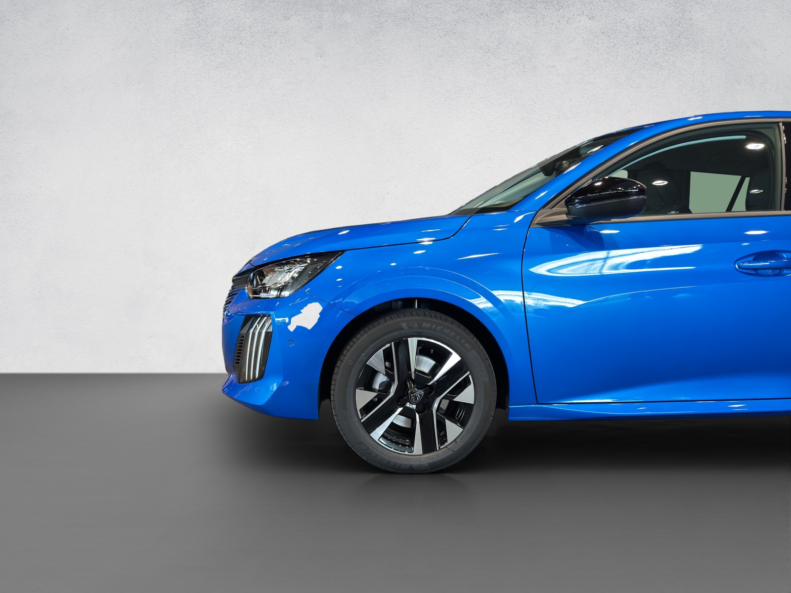 PEUGEOT 208 1.2 Hybrid Allure - 7