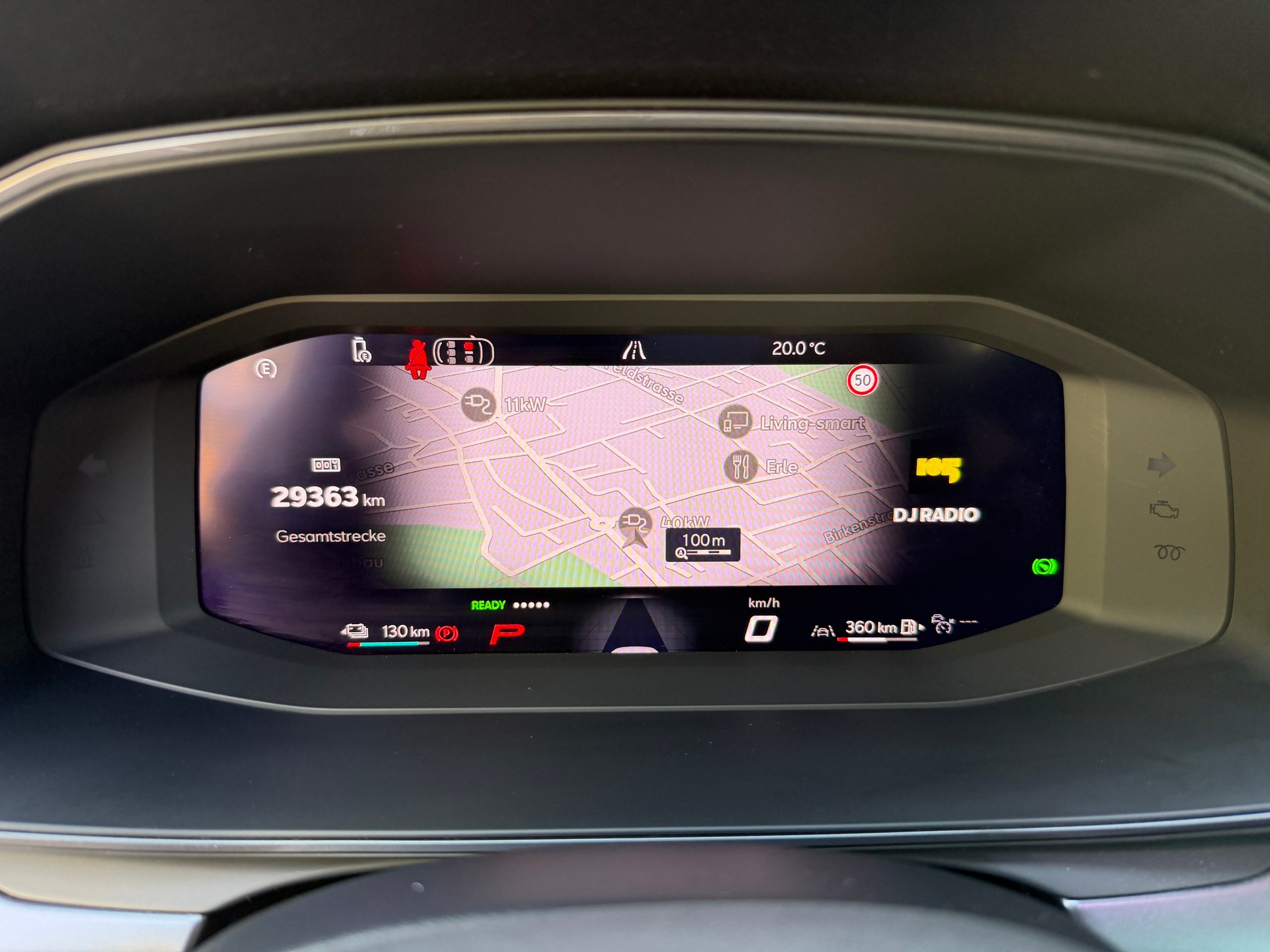 CUPRA LEON ST 1.5 e-HYBRID pHEV VZ DSG - 12